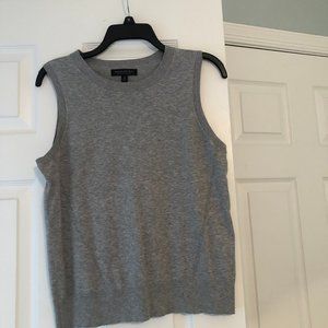 Banana Republic - Sweater Tank - size M